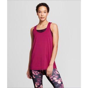 C9 by Champions 2-in-1 Tank Top